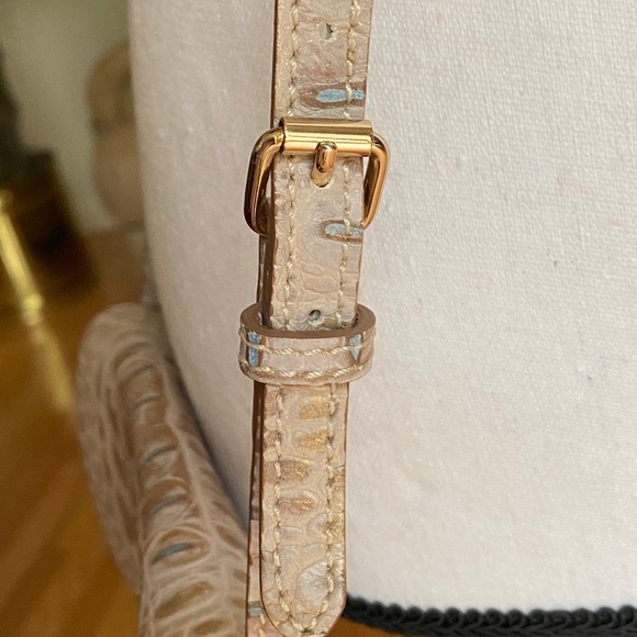 Dooney & Bourke Authentic Crossbody Handbag - Picture 6 of 9